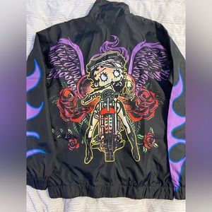 Windbreaker